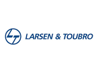 Larsen & Toubro logo