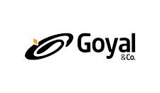 Goyal & Co. logo