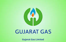 Gujarat Gas logo