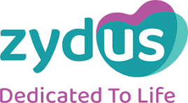 Zydus logo