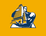 Ambuja Cement logo
