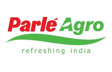 Parle Agro logo