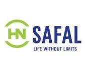 HN Safal logo